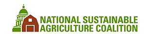 National Sustainable Agriculture Coalition